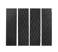 Générique Tapis de Traction pour Planche de Surf - Tapis de Traction antidérapant pour Planche de Surf - Accessoires de à pagaie Auto-adhésifs pour Femmes, Hommes, garçons, Filles