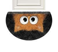 Générique Tapis d'Entrée Extérieur 79 x 51 centimètres Tapis de Sol Lavable