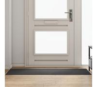 Générique Tapis d'entrée rectangulaire Anthracite 60x180 cm,Paillassons,3.51KG-4100764