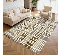Générique Tapis Géométrie Abstrait, 120x170 cm