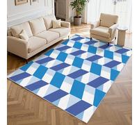Générique Tapis Illusion d'Optique, 180x240 cm