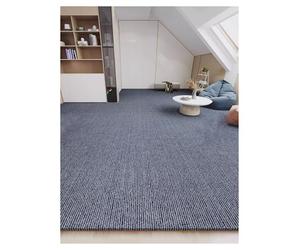 Générique Tapis insonorisant, Coussinets acoustiques de 9 mm d'épaisseur, Tapis de Sol insonorisant for Appartement, Tapis for Piano Droit et Tambour(120x180cm/47.2x70.9in)