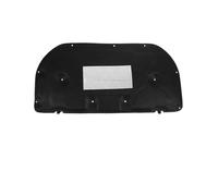 Générique Tapis Isolant Capot Automobile 1 Pièces Tampon Coton D'isolation Phonique Chaleur Moteur pour Toyota pour Prado 2010-2017/2018-2020 Tapis Couverture Insonorisée Capot(2010-2017)