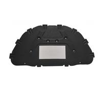 Générique Tapis Isolant Capot Automobile 51481234000 Capot Avant Moteur Coussin D'isolation Panneau Insonorisé Chaleur Tapis Couverture pour BMW X1 Série E84 2010-2015