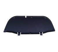 Générique Tapis Isolant Capot Automobile Bouclier Couverture Tapis Bruit Chaleur Capot Coton D'isolation Moteur Avant Voiture pour Toyota pour Corolla pour Cross XG10 2022-2024