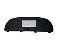 Générique Tapis Isolant Capot Automobile Coussin Capot Moteur Voiture Tapis en Coton Isolant Thermique, Couverture Ignifuge Sonores pour CRV 2017-2022 MK5 pour CR-V 2018 2019 2020(Type B)