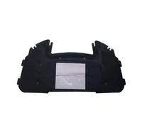 Générique Tapis Isolant Capot Automobile Coussin D'isolation Capot Moteur Avant, Tapis Insonorisant en Coton, Mousse Ignifuge, pour BMW Série 3 E90-E93 323i 325i 2005 - 2012(Style B)