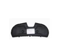 Générique Tapis Isolant Capot Automobile Coussin D'isolation Capot Voiture pour Peugeot pour 3008 P84 2017-2020 Doublure Couverture Moteur Tapis Thermique Insonorisé en Coton Accessoires