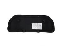 Générique Tapis Isolant Capot Automobile Coussin D'isolation Moteur Capot Voiture Couverture Insonorisée en Coton Tapis Chauffant pour Hyundai pour Sonata YF 6e I45 2010~2014