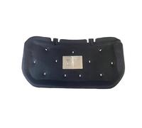 Générique Tapis Isolant Capot Automobile Coussin Insonorisant Capot Moteur Isolation Thermique Insonorisée Intérieurs en Coton pour Rover pour Range pour Rover Sport L494 2013~2021(Pet B)