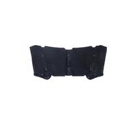 Générique Tapis Isolant Capot Automobile Coussinet Capot Moteur Voiture pour BMW X5 E53 3.0i 2000 - 2006, Tapis en Coton Isolant Thermique, Accessoires Sonores Ignifuges