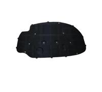 Générique Tapis Isolant Capot Automobile Couverture Tapis Insonorisée en Coton Isolation Thermique Accessoires Capot Moteur pour VW pour Golf Mk5 pour Rabbit pour Jetta 2004~2009(Regular)