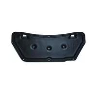 Générique Tapis Isolant Capot Automobile pour Mazda pour CX-5 pour CX5 2013-2024 Capot Moteur Avant Capot Coussin D'isolation Phonique Feuille Tapis D'isolation Thermique(2013-2016)