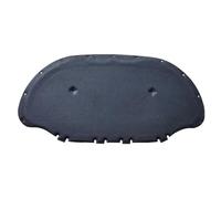 Générique Tapis Isolant Capot Automobile pour Skoda pour Octavia Mk3 pour Scout 5E 2014-2019 Capot Moteur Voiture Tapis Sonore Tampons D'isolation Thermique Tampon Coton Insonorisé(Style A)