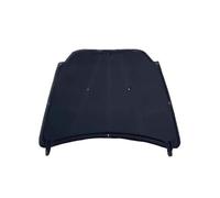 Générique Tapis Isolant Capot Automobile Tapis Coton Insonorisant Capot Avant Voiture Isolation Thermique Et Phonique du Moteur Accessoire Couverture pour Mazda6 GH1 GH2 GZ 2009 - 2013