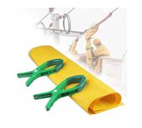 Générique Tapis Isolant de sécurité imperméable pour la Protection Contre Les Chocs électriques, Couverture Isolante Haute Tension, Housse Isolante en résine EVA pour la