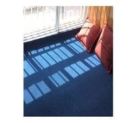 Générique Tapis, Photographier Le Tapis, Moderne, Poils Courts, Dessous Antidérapant, Super Doux, Aspect Fourrure, Convient for Studio Photo, Studio De Diffusion(Blue,500x800mm)