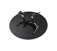Générique Tapis Piscine Épais Protège-Sol en Feutre pour Tub | Rembourrage sous le plancher de la piscine pour l'extérieur le jardin arrière-cour patio terrasse pelouse camping