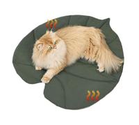 Générique Tapis pour Chat 70 x 65 cm Alèses Imperméables pour Chaton | Matelas Lavable Isotherme Double Face Pour Chiots Intérieur Extérieur Sol Terrasse