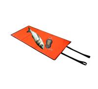 Générique Tapis pour Les Poissons - Fournitures De Pêche Imperméables | Tapis pour Le Débarquement Et Le Décrochage des Poissons | pour Bar Truite Silure Eau Salée Eau Douce Rivage Fournitures De