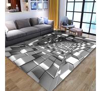 Générique Tapis Protège Sol Tapis de Sol Gaming Tapis de Chaise de Bureau Tapis Protège-Sol pour Chaise de Bureau Tapis Gaming Sol pour Sols durs pour Parquet Tapis de Sol Gamer,I,140 * 200cm