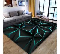 Générique Tapis Protège Sol Tapis de Sol Gaming Tapis de Chaise de Bureau Tapis Protège-Sol pour Chaise de Bureau Tapis Gaming Sol pour Sols durs pour Parquet Tapis de Sol Gamer,A,140 * 200cm