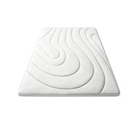 Générique Tapis Rafraîchissant Canin Tapis Glacé Antidérapant | Coussin Refroidissant Lavable pour Chat Pour Cage Maison Litière Petit Moyen Chien Chiot Niche Sol Canapé Cage