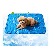 Générique Tapis rafraîchissant pour Chien Couvertures Froides Respirantes