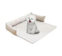 Générique Tapis Rafraîchissant pour Chien,Matelas Frais Antidérapant pour Animaux | Coussin Respirant Antidérapant Confortable pour Maison Canin Chatière Intérieur Canapé Cage