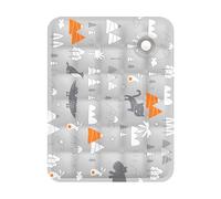 Générique Tapis rafraîchissant pour Chien,Portable imperméable,Coussin rafraîchissant Chat - Petits, Moyens et Grands, Chiots et Chatons, Cage, Niche, intérieur, extérieur