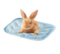 Générique Tapis Refroidissant Animaux de Compagnie - Doux, Portable Et Respirant | Couverture Rafraîchissante Chat Chien,Chien Et Lapin, Voiture, Extérieur Et Maison, Voyage, Camping, Chenil