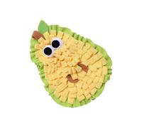 Générique Tapis renifleur pour chien, jouets interactifs d'enrichissement pour la recherche de nourriture | Tapis de recherche de nourriture pour chiot à alimentation lente | pour les petites et grand