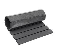 Générique Tapis Séchant - Tapis de Séchage Rapide pour Plan de Travail | Support Absorbant en Terre de Diatomée Égouttoir pour Café Restaurant Style Maison de Campagne