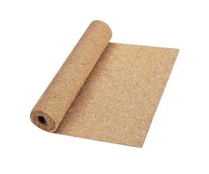 Générique Tapis Tissé Village Accessoire - 40x100cm Décor Paysage | Créative Halloween Village, Doublure Naturelle Noix Coco Automne pour Table Mariage Fête Jardin Maison Hantée