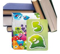 Générique Tappetino per Piastre Calde,Jeu De Cartes Espagnol De 110 Pièces pour Fêtes | Tappetino per Piatti Caldi - À Partir De 8 Ans pour 2 à 6 Joueurs Idéal Voyage Nuit Camping