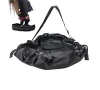 Générique Tappetino per Surf - Borsa Tappetino Lavabile PerCambio Della | Tappetinos Antiscivolo Cambio in Acqua | Ideale per Immersione, Nuoto, Kitesurf, Piscina, Spiaggia E Viaggio Costiero