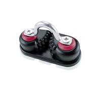 Générique Taquet coinceur,Entrée Rapide en D'Aluminium À Roulement À Billes Universel - Taquet coinceur pour canoë,pour Yacht Dock Canoë Dinghy Plein Air Paddleboard Voile Amarrage