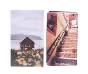 Générique Tarot Card Deck, Architectural Objects Board, 78 Cards with Easy Use, Spiritual Care Accessory with Strong Function, Handy Aid for Family Night Party Holiday Gathering Outdoor Indoor Occult