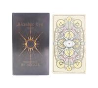 Générique Tarot Cards Deck - Classic, Standard Size with Guidebook, Durable Linen Paper, Gold Foil Accents, for Family Parties Fate Divination Spiritual Exploration Enjoyment
