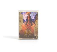 Générique Tarot de l'Oracle d'Isis,Isis Oracle Tarot,Tarot Card,Party Game,Jouets de voyance