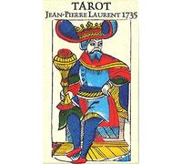 générique Tarot Jean-Pierre Laurent 1735