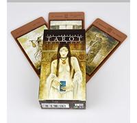 Générique Tarot Luis Royo - Neuf - 78 Cartes