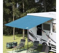 Générique Tarp résistant à l'eau Bleu,Équipements Sportifs,Loisirs de Plein air,Camping et randonnée,Tentes-42001033