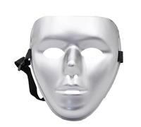 Générique Task 2: Backend Search Terms Full Face Masquerade Masque - Stylish Costume For Parties, Reusable Headwear Design Comfortable, Elastic Strap + Fit, Strong Material Certified, Fo