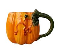 Générique Tasse - 450 ml en céramique sécurisée, tasse d'automne de Thanks | Tasse de en céramique, tasse à café d'automne, verres de récolte pour les de la , anniversaire de Than