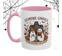 Générique Tasse à boisson d'Halloween - Tasse à thé en céramique de 350 ml | Tasse à boire en céramique de 350ml, pour Halloween, thé, eau, maison, appartement, école, ferme, café, Restaurant, hôtel, co