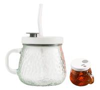 Générique Tasse À Café À Mélange Automatique | Mélangeur Agitateur De 350 Ml Avec Poignée - Agitateur Automatique Pour Tasse À Café - Pour Boissons Chaudes Chocolat Cocoa Thé et Shakes