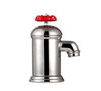 Générique Tasse à café de robinet, tasse à boisson de 350 ml, tasses boisson de 3,15 x 6,5 pouces avec un design de bec créatif, café en céramique portable, de nouveauté avec un style, t