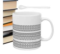Générique Tasse À Café - Mug Avec Message Humoristique | Réutilisable Lavable Au Lave-Vaisselle Résistant Au Micro-Ondes Pour Maison Bureau Étudiant Thé Eau