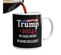 Générique Tasse à café | Tasses cadeaux drôles - Tasse à café en céramique républicaine tasse à thé pour les conservateurs, meilleur cadeau ou souvenir